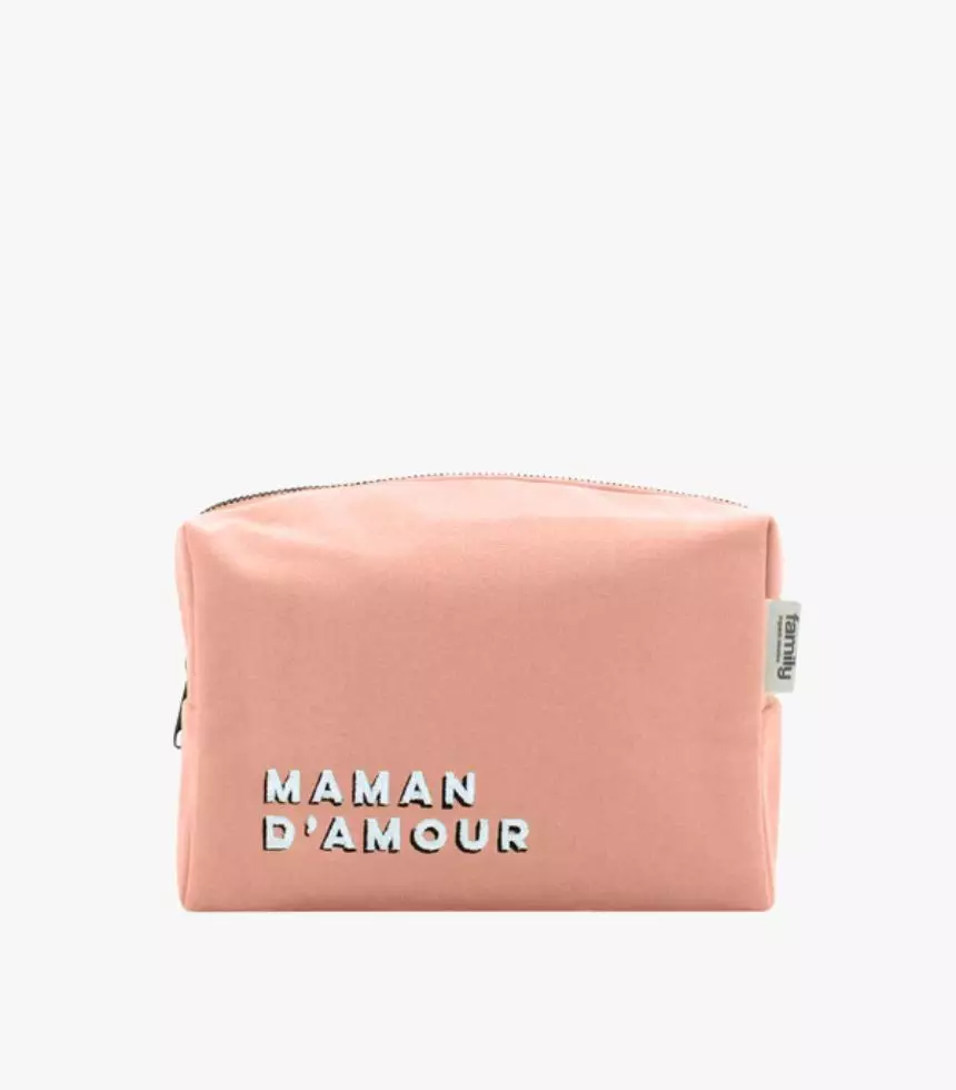 Maman d’amour