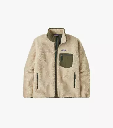 Dark nat basin green