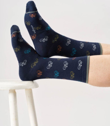 Navy blue