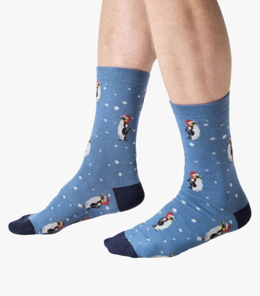 Mid blue grey marl