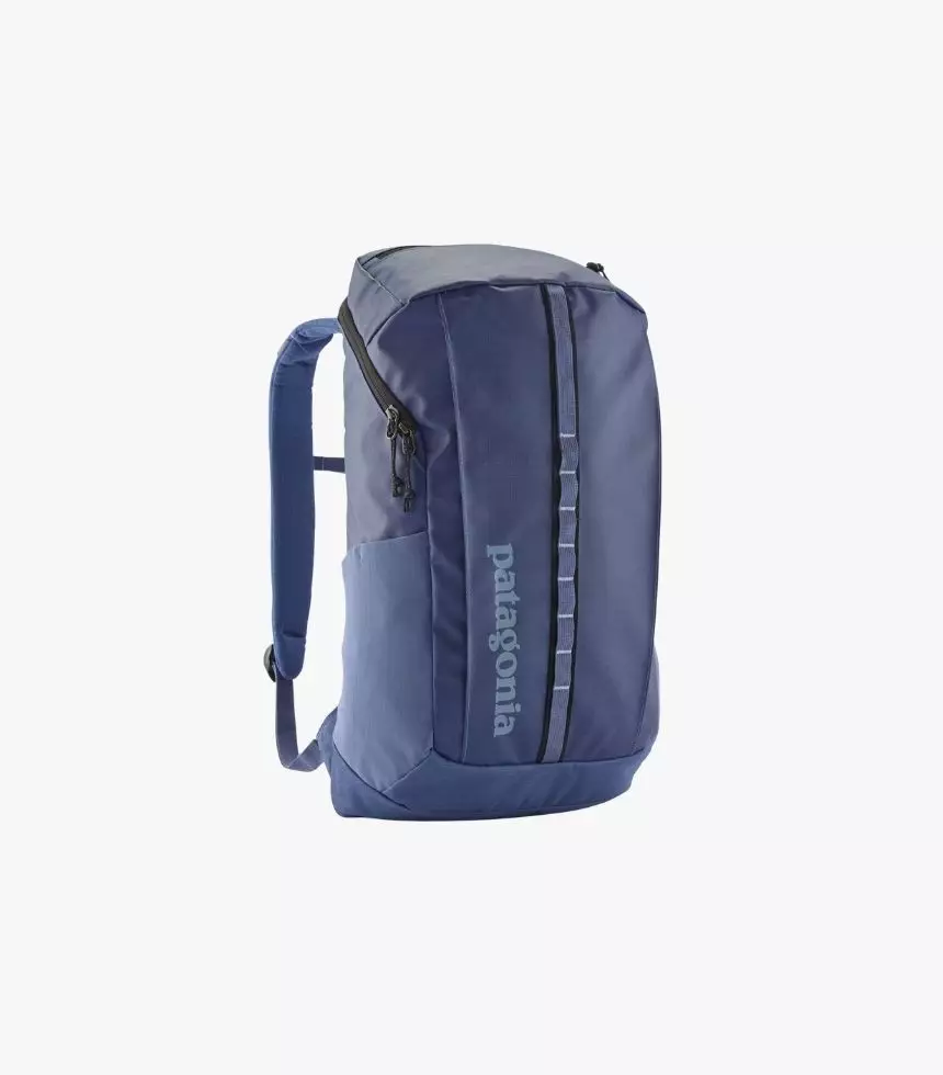 Current blue