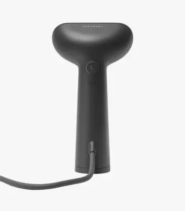 Défroisseur vapeur Cirrus 3 - Steamery Noir| Altermundi