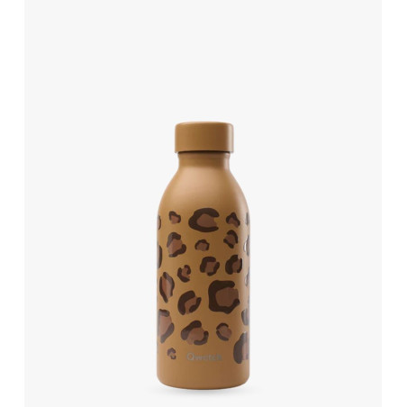 QWE QD3819-WILD CAMEL