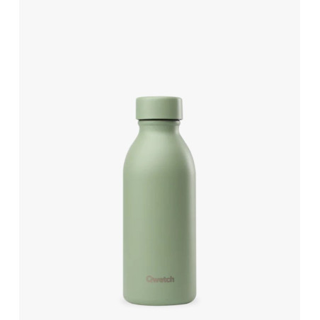 QWE QD3806-VERT TILLEUIL