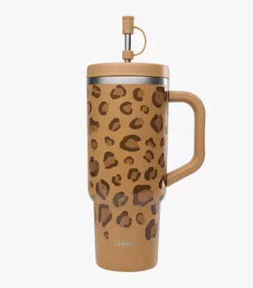Travel Cup isotherme - Wild Camel | Altermundi