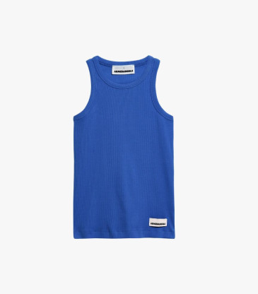 Dynamo blue