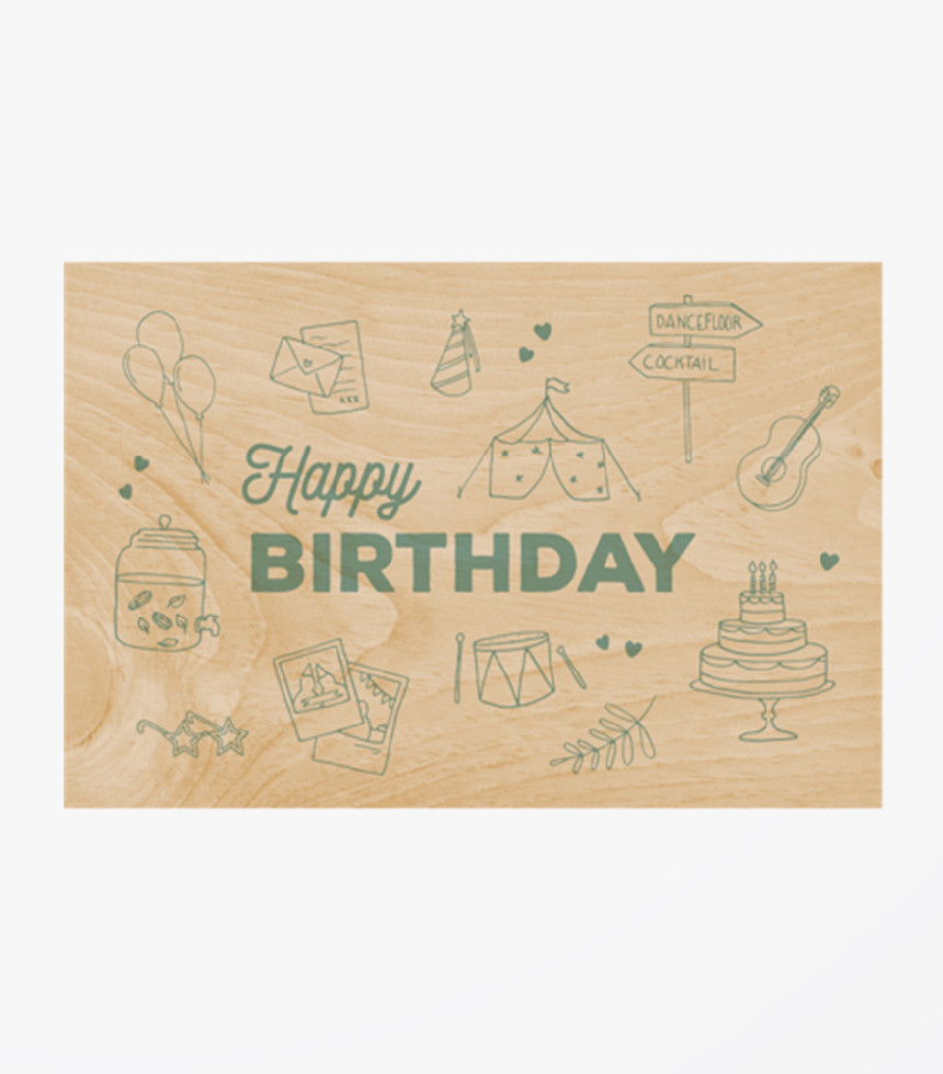 Birthday