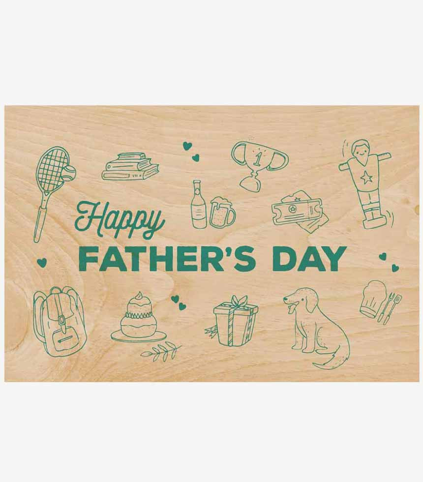 Father day
