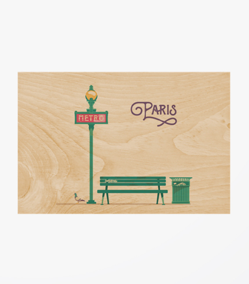 Paris 3