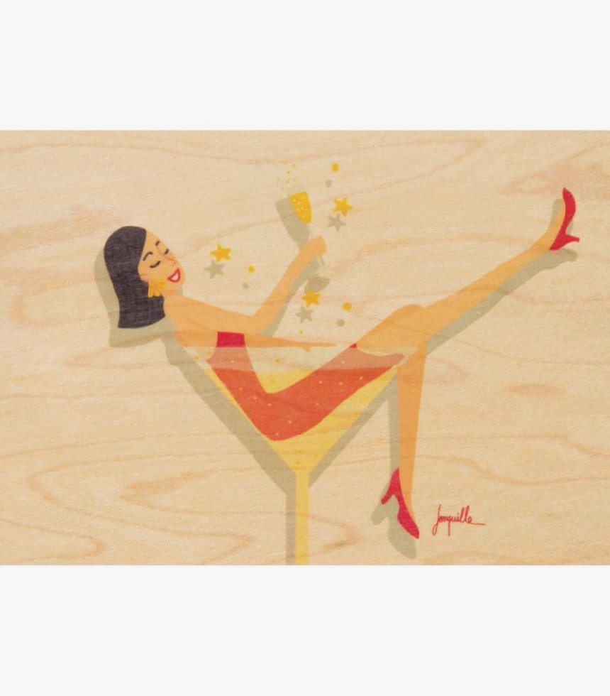 Champagne