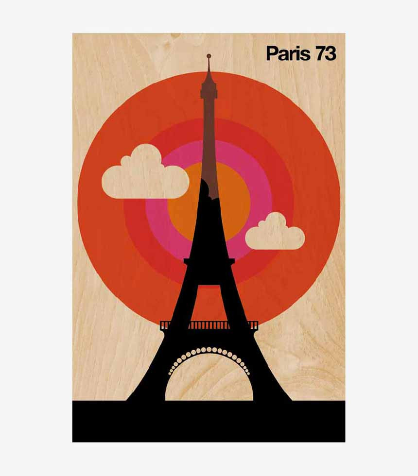 Paris 73