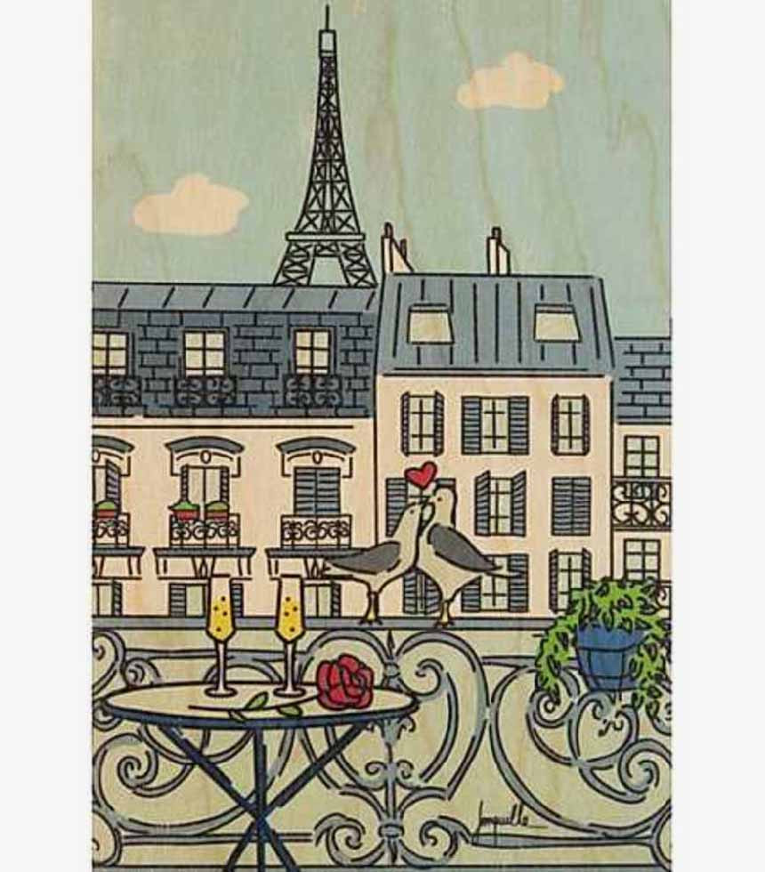 Tour eiffel