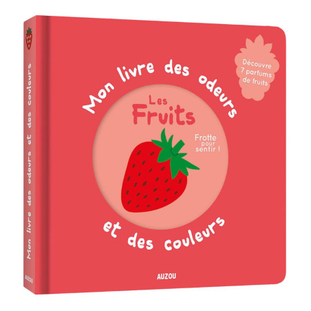 AUZ 609127-FRUITS