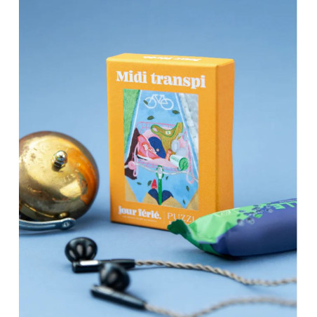 JRF MIDITRANSPI-MIDI TRANSPI
