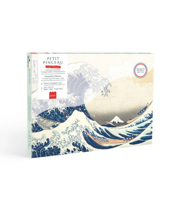 La vague