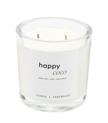 Happy coco