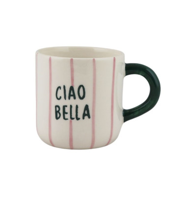 Ciao bella