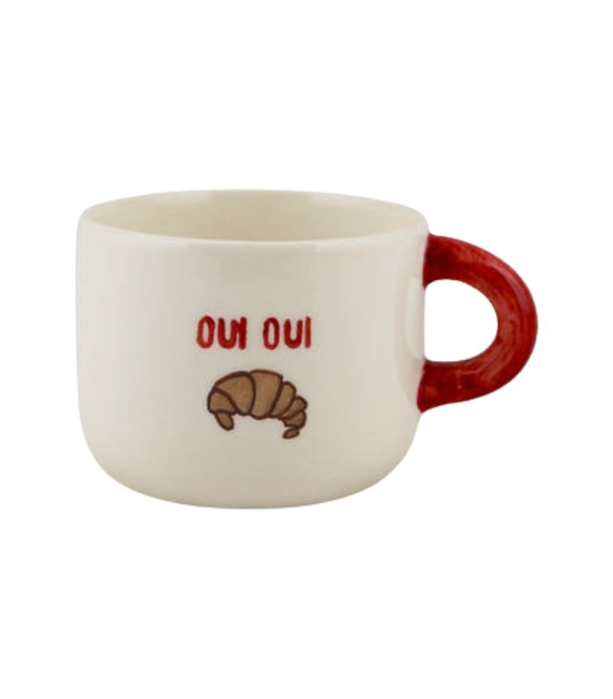 Oui oui