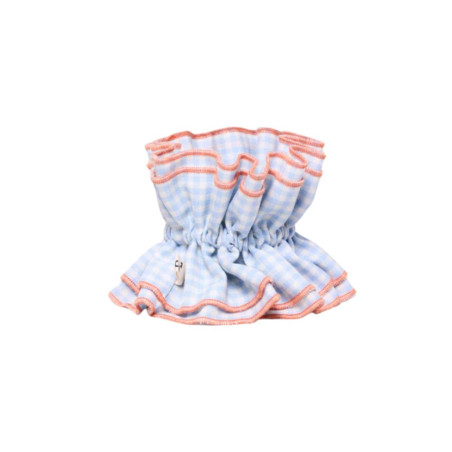 CHO CHOUMAXIMIVIBEOR-VICHY BLEU ORANGE