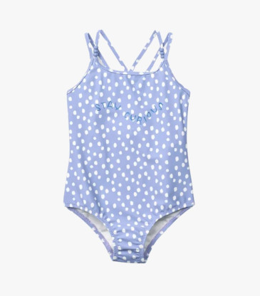 Dusty blue