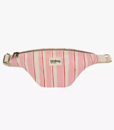 Sac banane coton bio Olivia