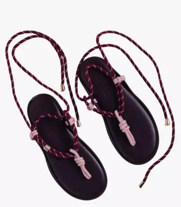 Bordeaux pink