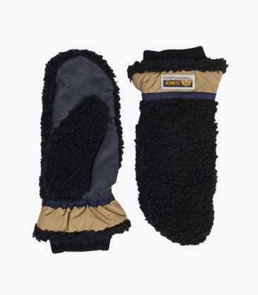 GANTS TEDDY MITTEN