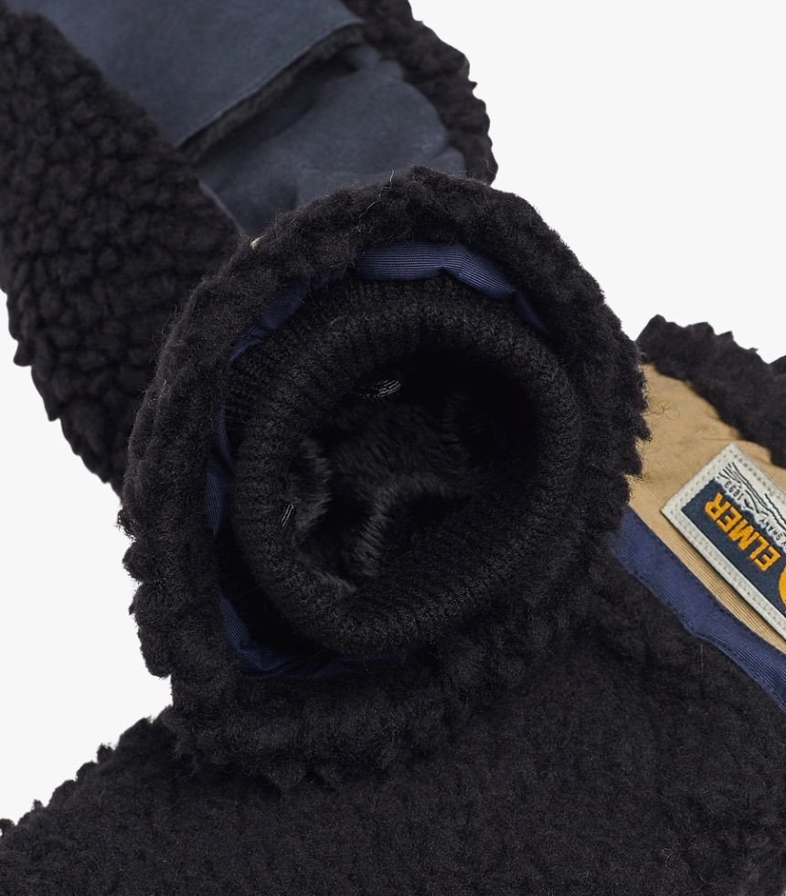 GANTS TEDDY MITTEN