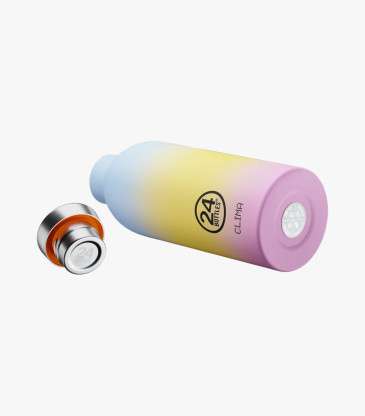 Gourde thermos Clima Aurora 500 ml