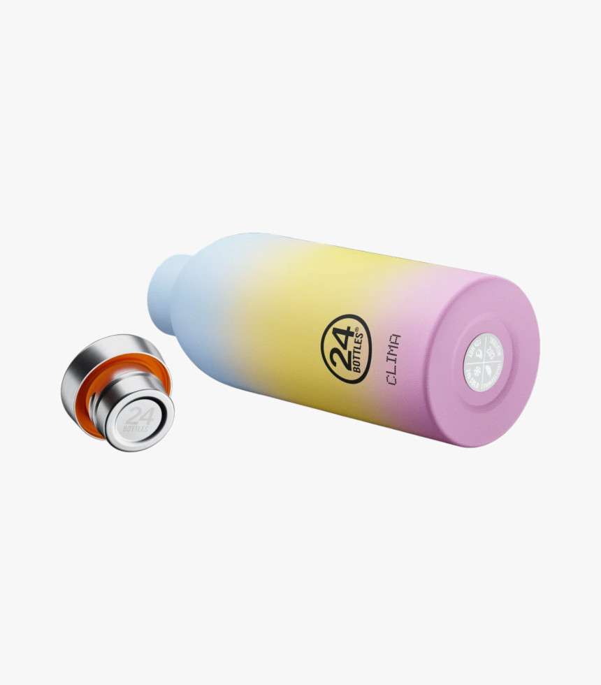 Gourde thermos Clima Aurora 500 ml