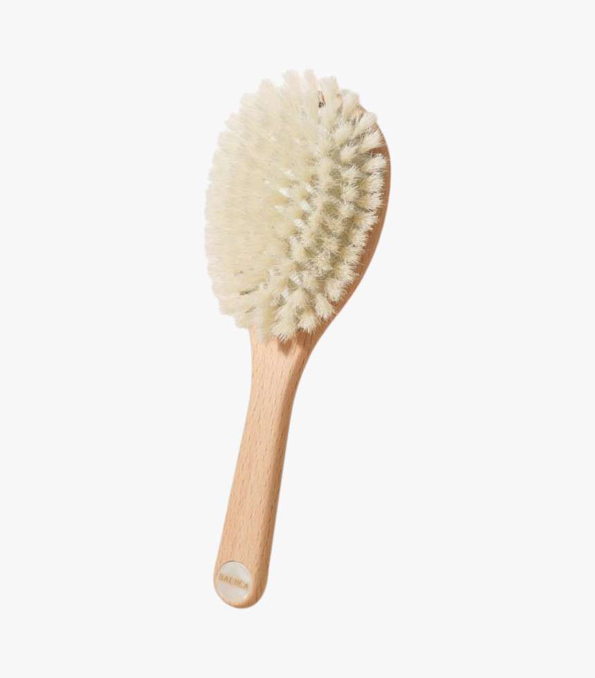 Brosse à cheveux soin bébé...