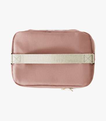 Sac repas isotherme Frosty Fox cannelle