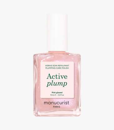 Vernis Active Plump Pink...
