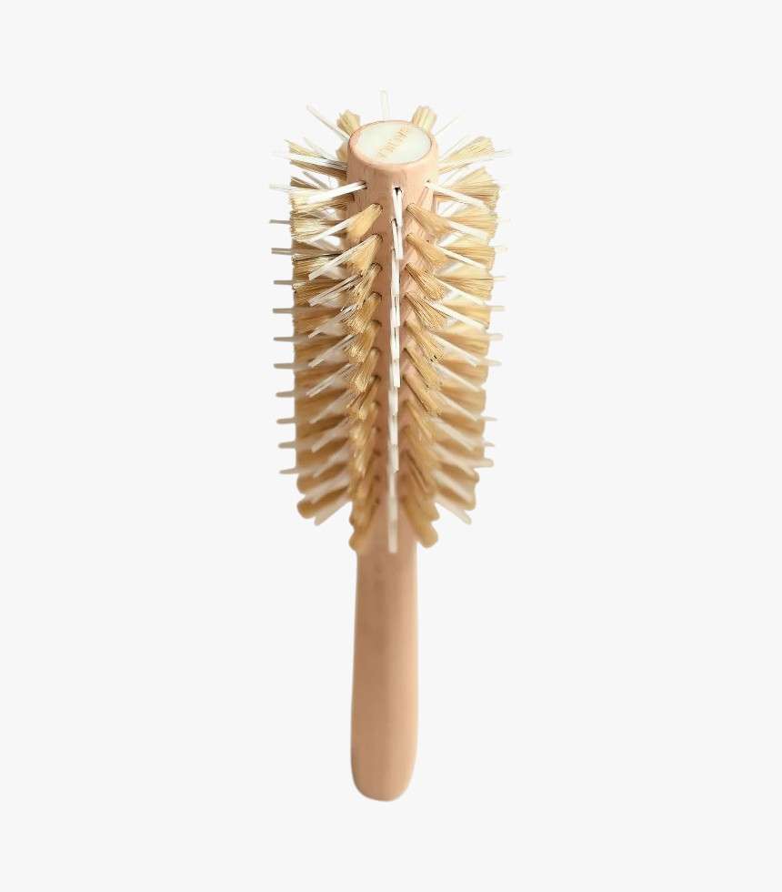 Brosse ronde brushing