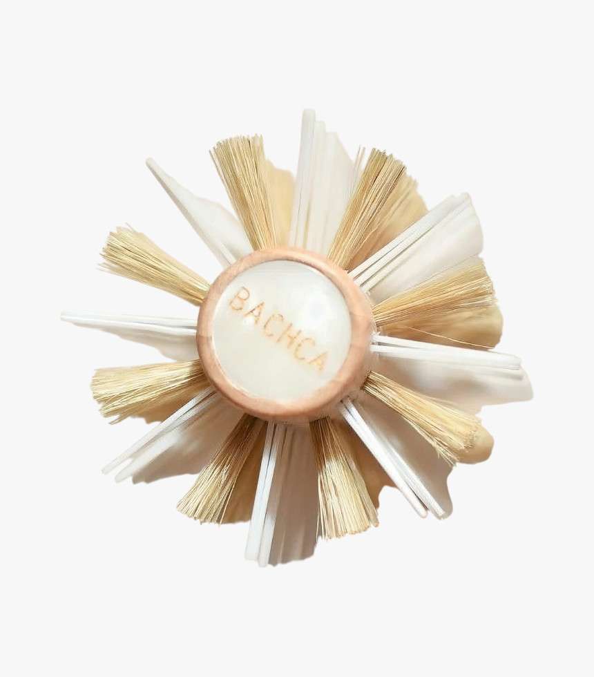 Brosse ronde brushing