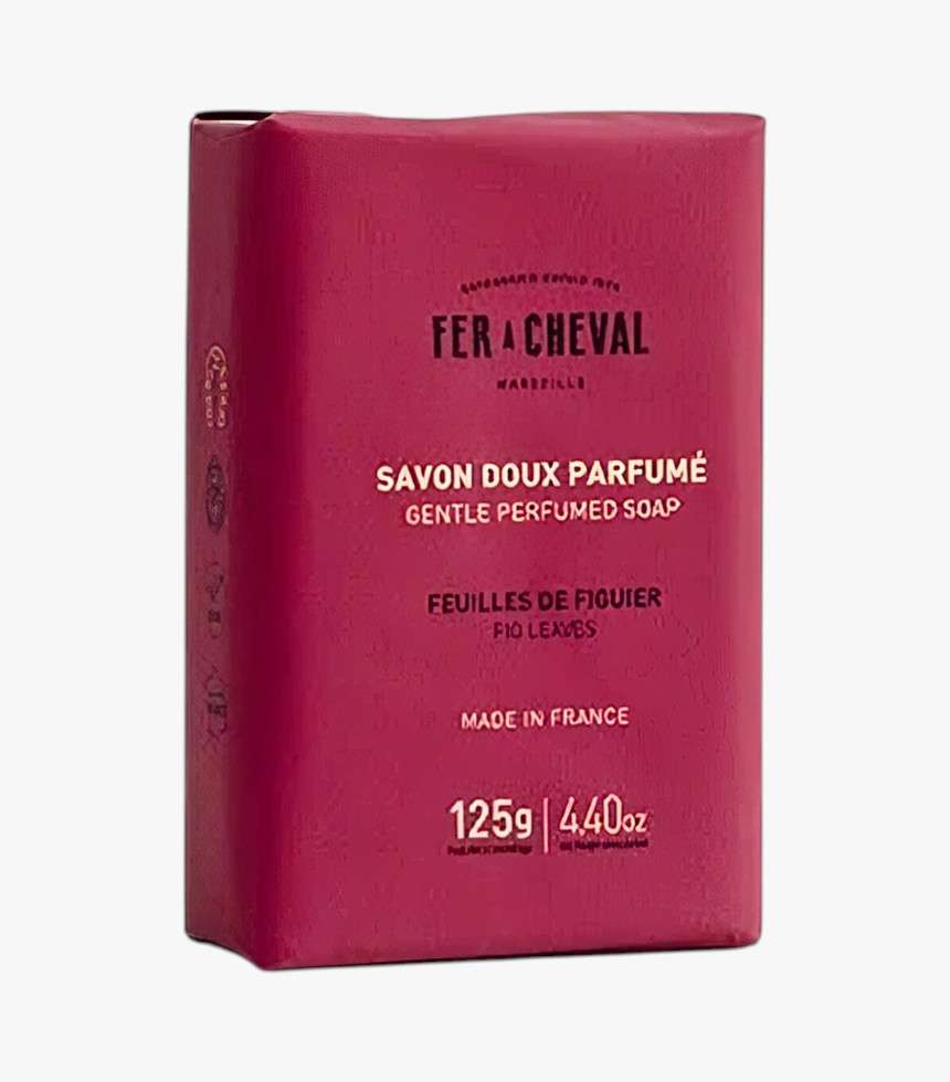 Savon doux feuilles de...