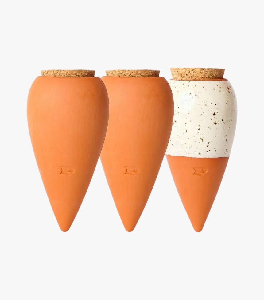 Trio mini ollas édition...