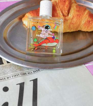 Eau de parfum Tu te calmes 50 ml
