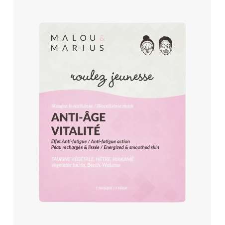 MAL 0002N-ANTI AGE