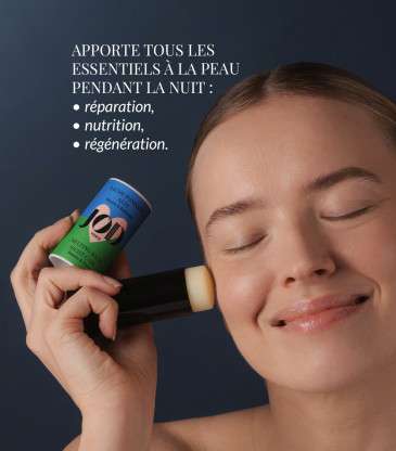 Baume fondant nuit 20 g