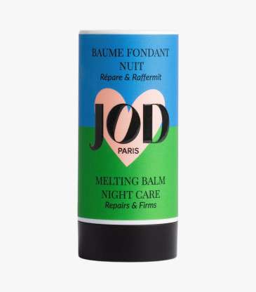 Baume fondant nuit 20 g