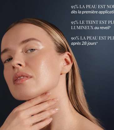 Baume fondant nuit 20 g