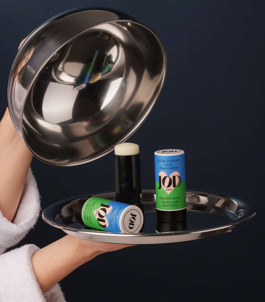 Baume fondant nuit 20 g