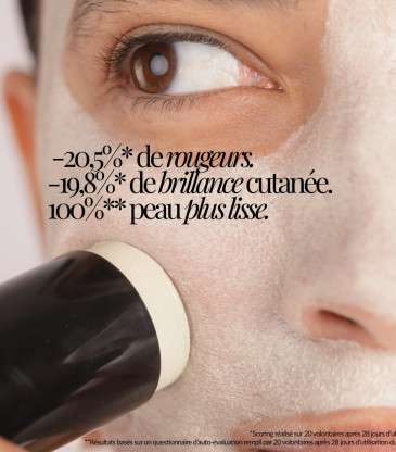 Masque soin détoxifiant 20 g