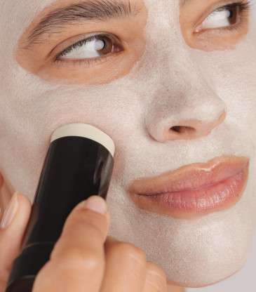 Masque soin détoxifiant 20 g