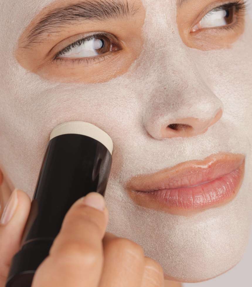 Masque soin détoxifiant 20 g