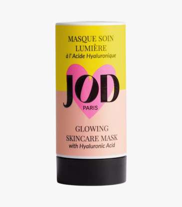 Masque soin lumière nacré 20 g