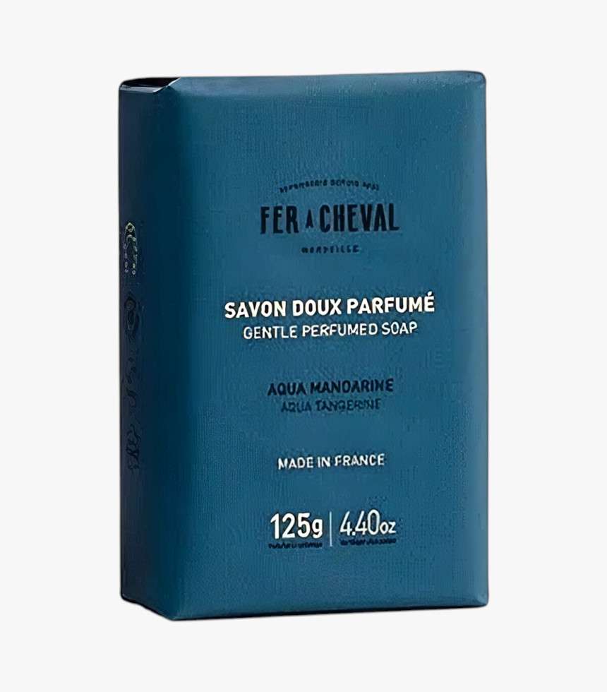 Savon doux Aqua Mandarine...