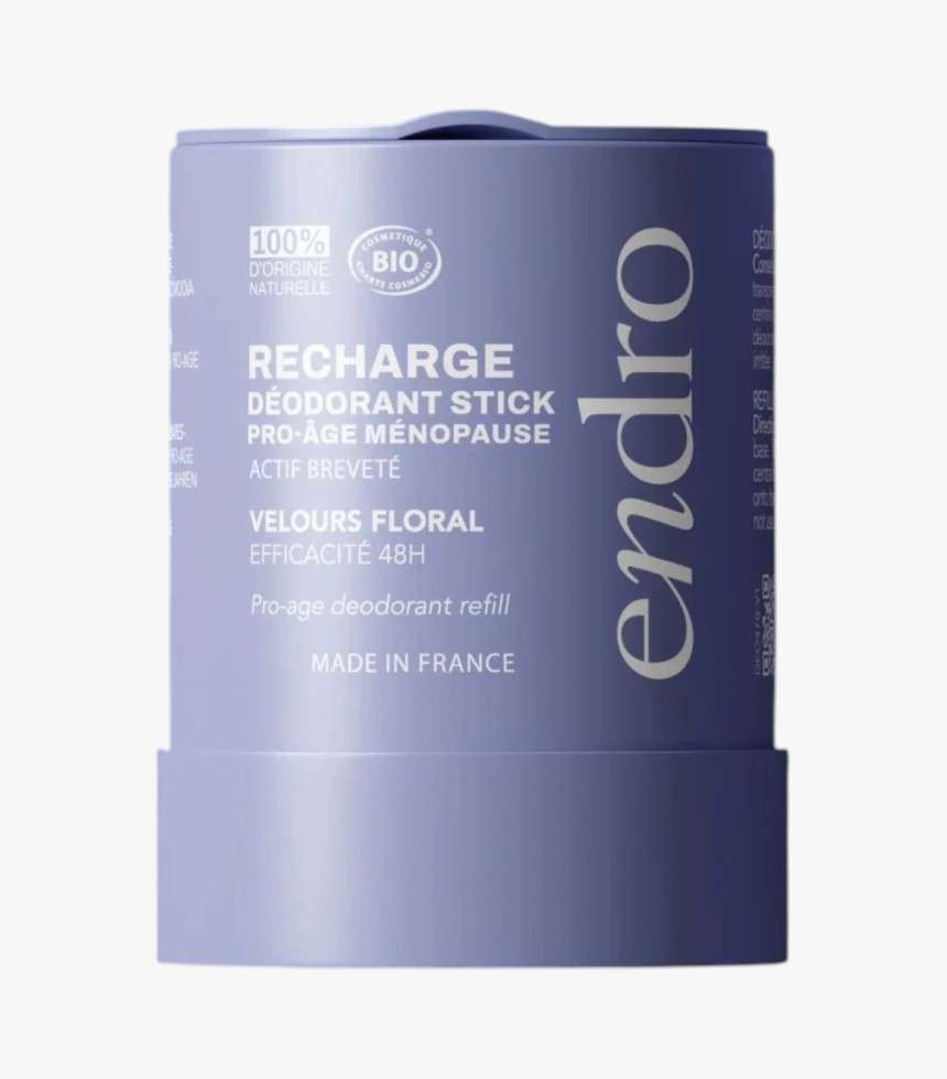 Recharge déodorant stick Pro-âge 50 ml