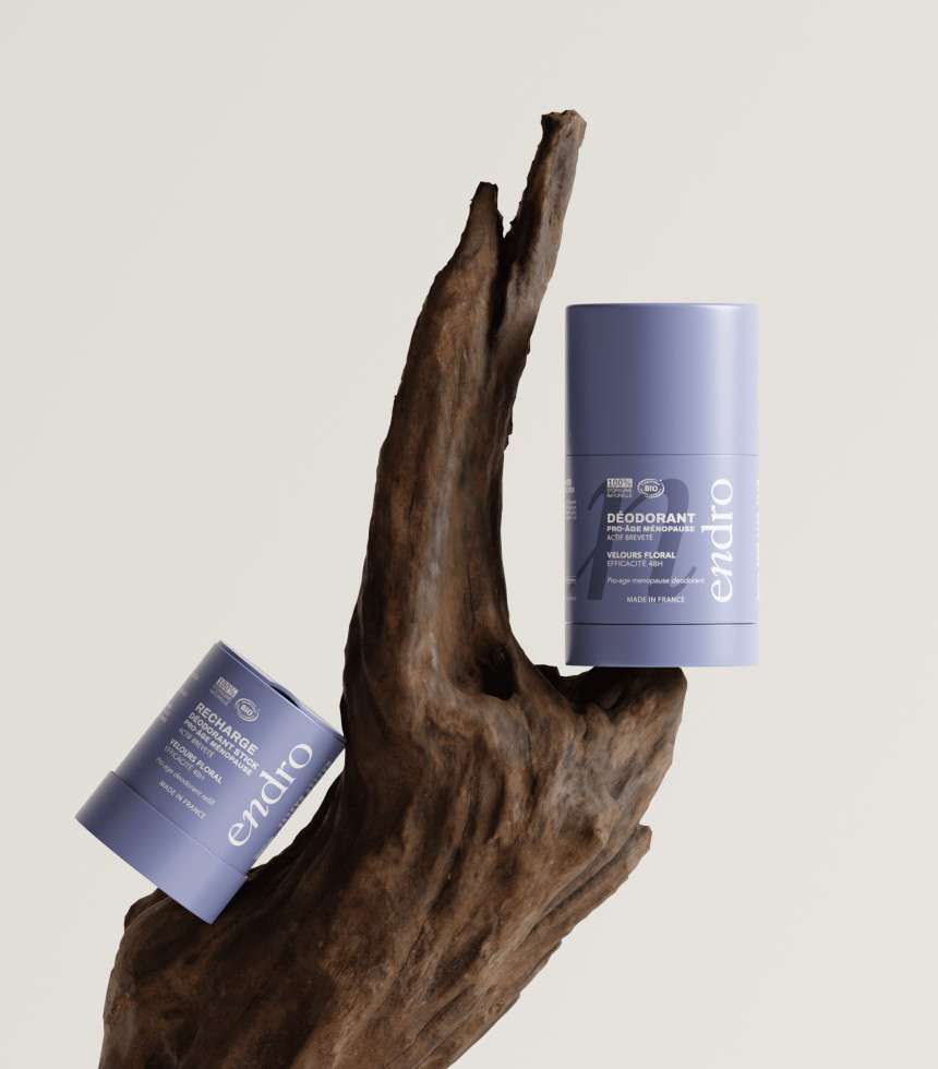Recharge déodorant stick Pro-âge 50 ml